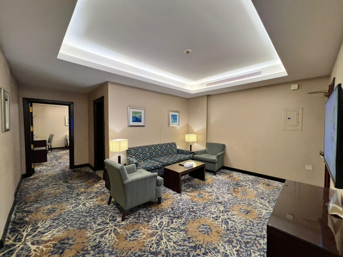 3, Vercure Jeddah Alhamra Hotel, Jeddah