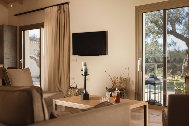 Others 2, Nono's Fioro Premium Houses, By TK Property Management, Ionian Islands
