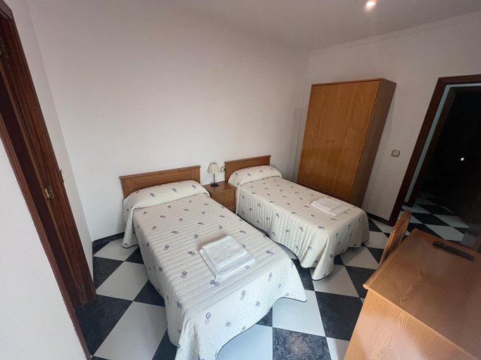 Others 5, Hostal Los Amigos, Badajoz