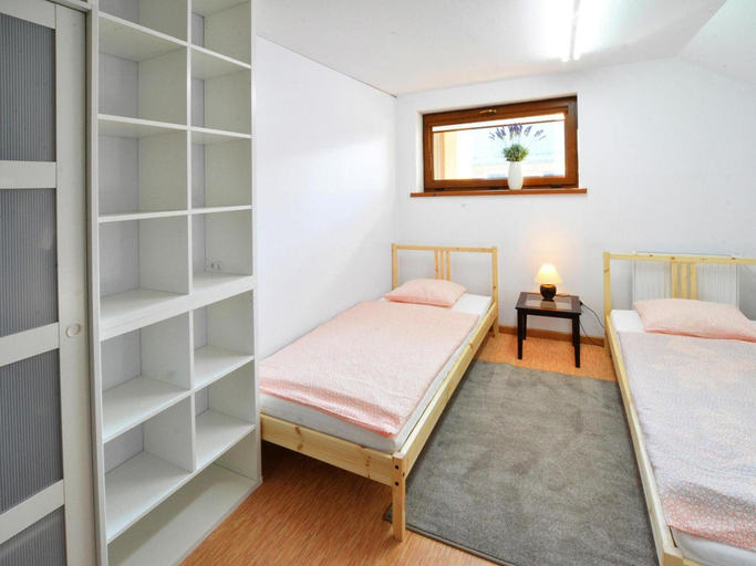 5, Large, comfortable holiday villa with a terrace, Kołobrzeg