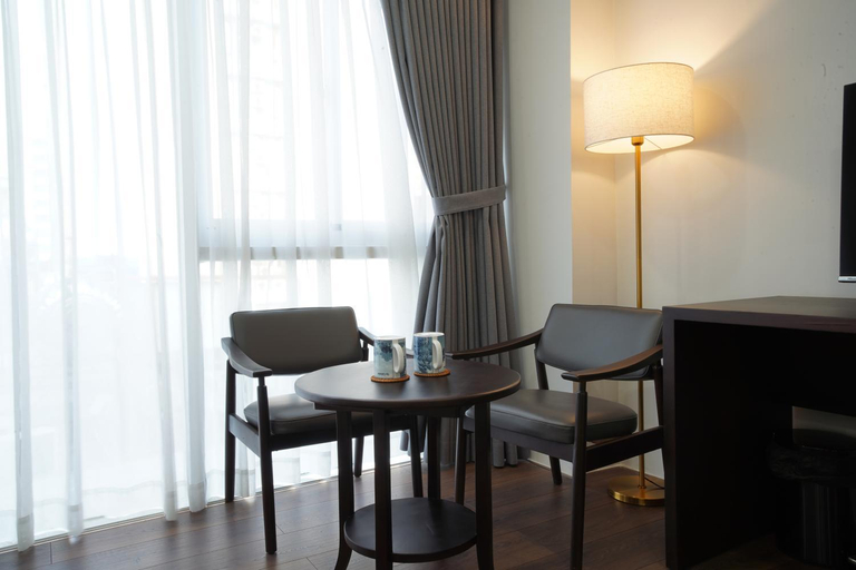 2, Annam Saigon Home, Ho Chi Minh City
