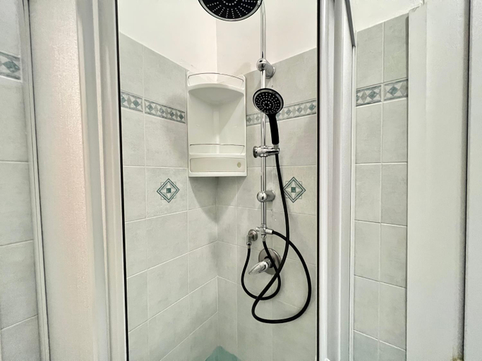 Bathroom 3, Casa Vacanze Il Posticino - by Be Your Home, Roma