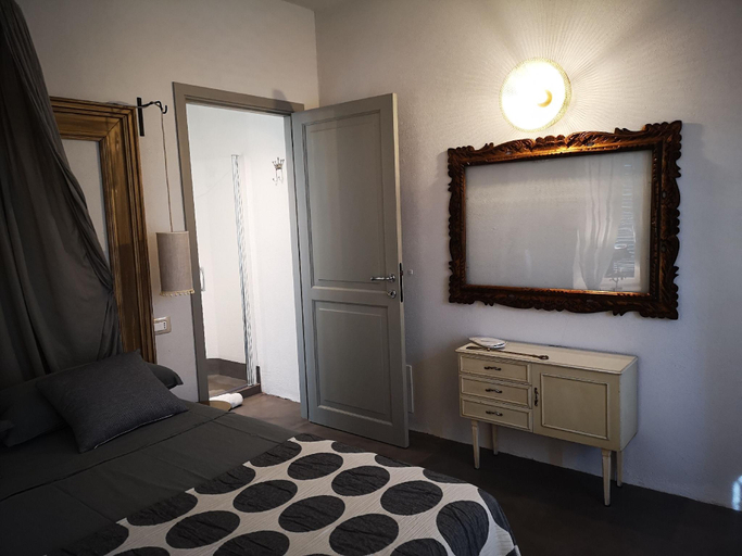 Bedroom 3, THERESA SULLA COLLINA, Asti