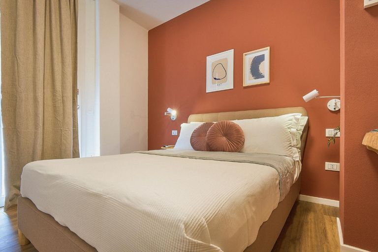 Bedroom 4, Delta Dreams Guest House, Rovigo