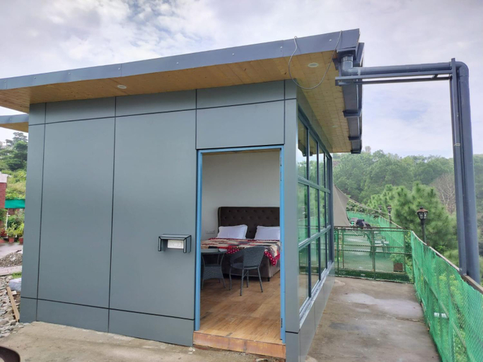 Exterior & Views, Morni Hills Retreat & Heaven, Panchkula