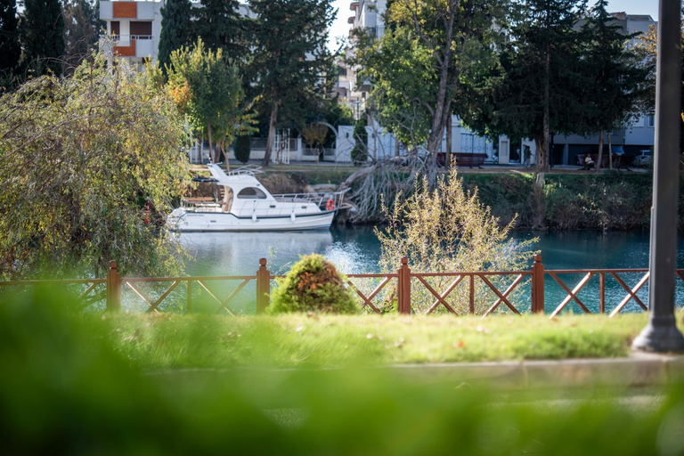 Others 5, River City Hotel, Manavgat