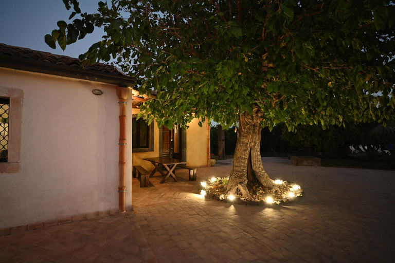 4, Agriturismo Gli Aranci dell'Etna, Catania
