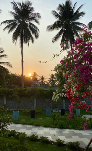 View 3, La villa de CoCo Ben Tre, Châu Thành