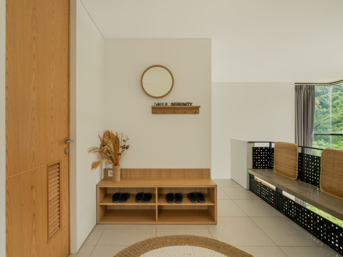 Others 5, Dago Village Villa Serenity G10, Bandung
