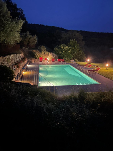 Sport & Beauty 2, Il Fiorino di Badia, Florence