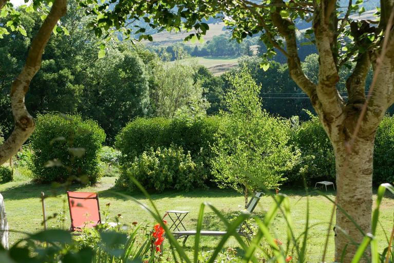 Others 4, L'Estive du Claux, Cantal