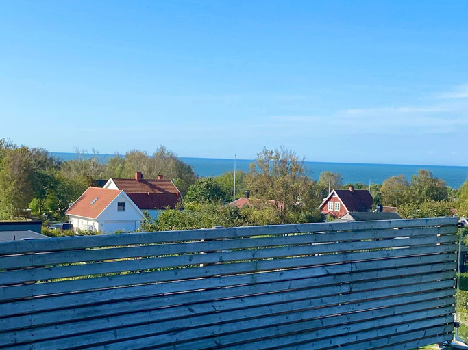 Others 4, star holiday home in STENINGE, Halmstad