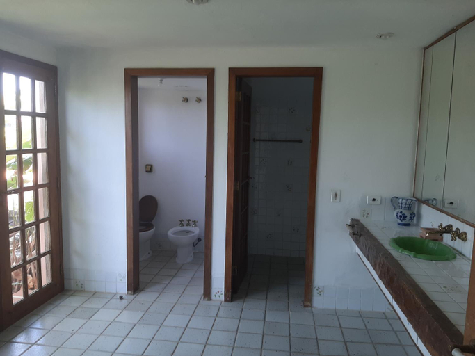4, Quarto Privativo, Guarujá