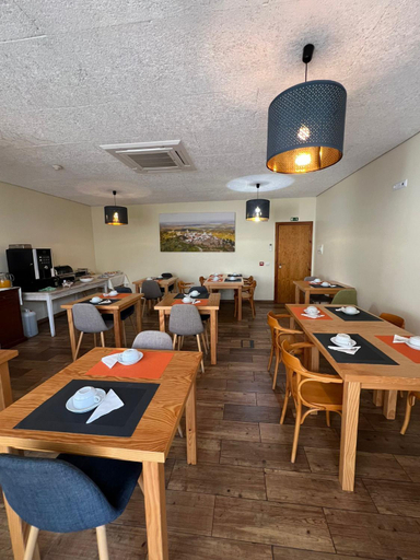 Food & Drinks 3, Raiz Alentejana II, Reguengos de Monsaraz