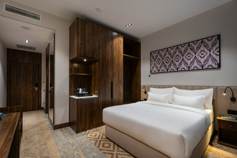Others 3, Qashqadaryo Hotel - Olympic Village, Qibray