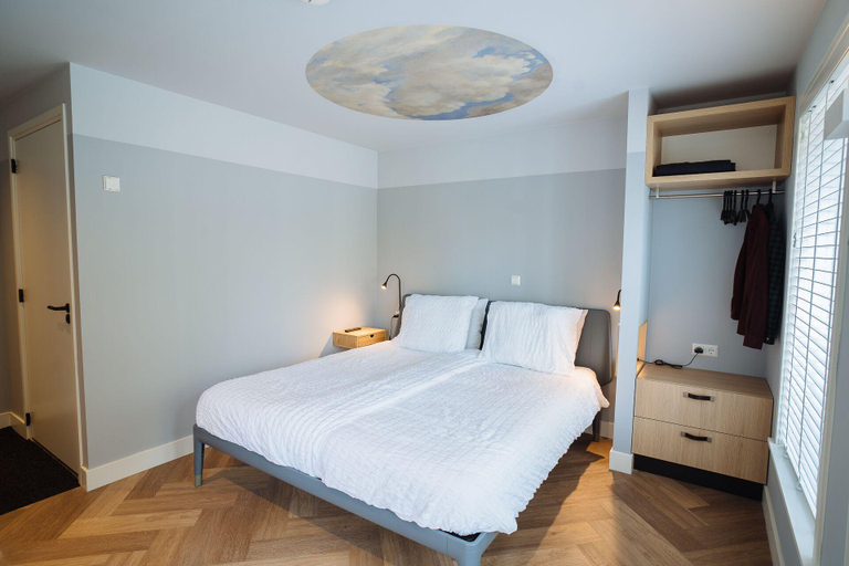 Bedroom 4, Boutique B&B Oud Aa, Breukelen