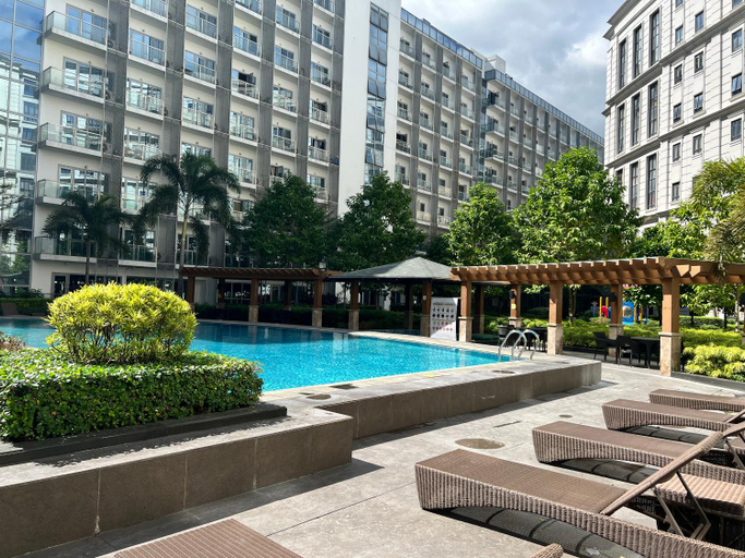 Others 5, Modern and Cozy Studio near Airport Terminal 3, Pasay City