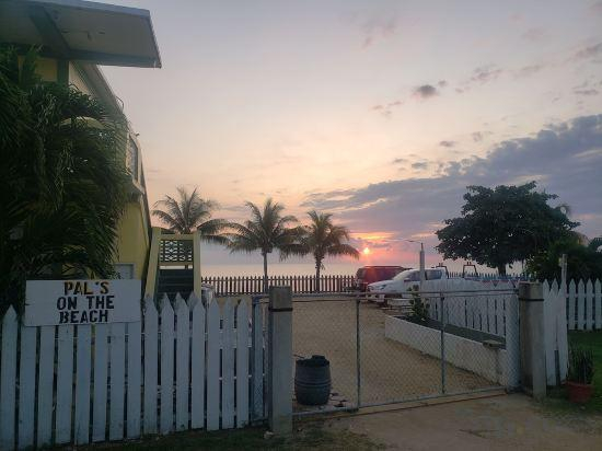 Others 2, Pal's on the Beach - Dangriga, Belize