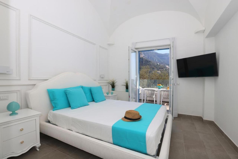 4, B&B - Villa in Positano, Salerno