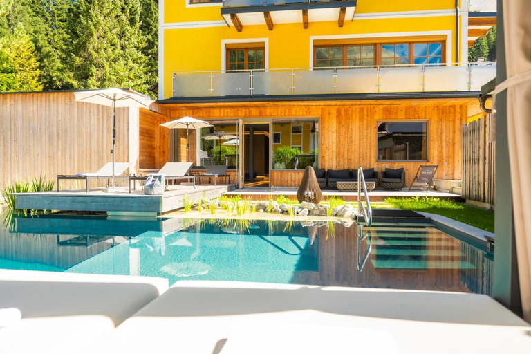 Sport & Beauty 2, Hotel AlpinSpa zur Post - Bergbahn Sommer 2026 inklusive, Sankt Johann im Pongau