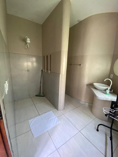 Bathroom 3, Apartamentos GoPipa934, Tibau do Sul