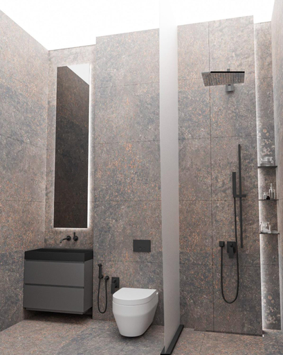4, Stake House VIP Mariott Apartment, Baku