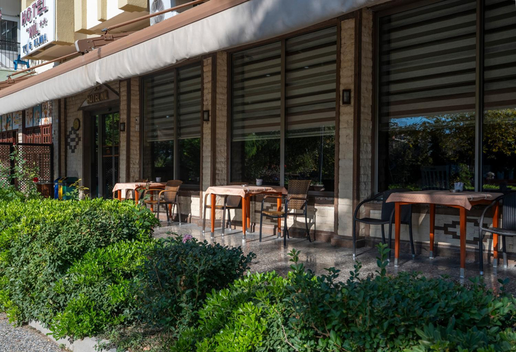 Others 2, River City Hotel, Manavgat