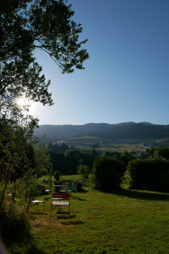 Others 5, L'Estive du Claux, Cantal