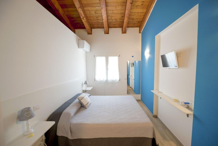 Bedroom 2, Il Rifugio Del Tempo, Frosinone