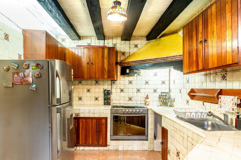 4, Villa Colonial, Centro de Coyoacán, Mexico City
