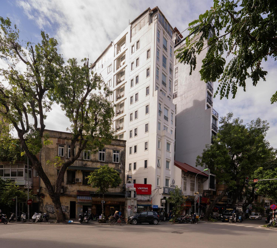 Exterior & Views 1, JA COSMO HOTEL & SPA, Hoàn Kiếm