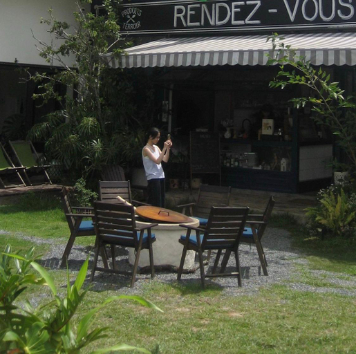 Food & Drinks 5, He Maison Boutique Stay & cafe, Đà Lạt