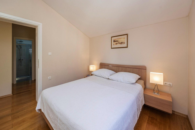 5, Stone House in Petrcane near the Sea, Zadar