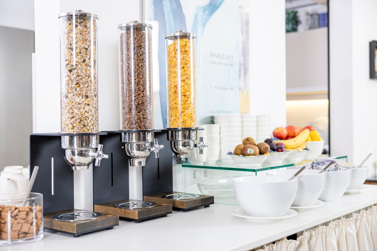 Food & Drinks 5, Landhaus Schosser-Brandler, Schwaz