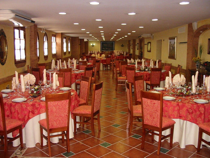 Food & Drinks 4, HOSTAL-RESTAURANTE EL PAISANO, Sevilla