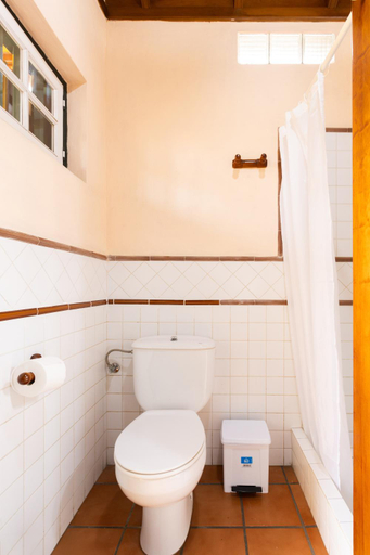 4, Casa Rural La Ganania, Santa Cruz de Tenerife