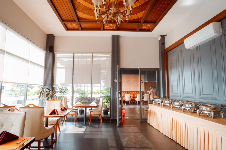 Food & Drinks 4, PRUDENTIAL HOTEL NEPAL, Bagmati
