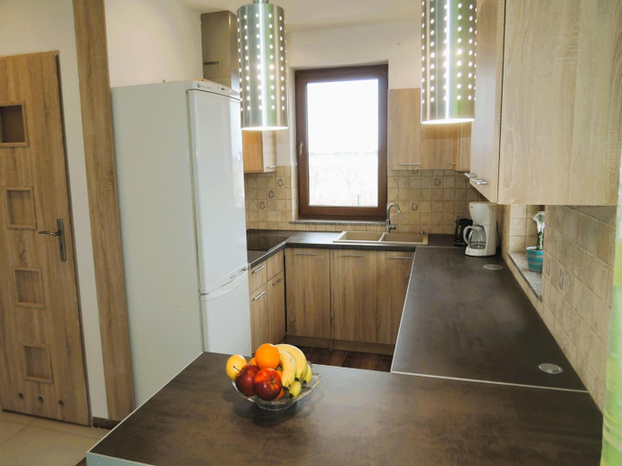 Others 5, Holiday home in Darzowice by Wolin for 8 persons, Kamień