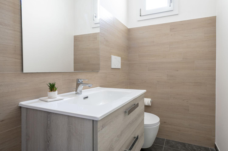 Bathroom 4, Villa Venza , Salento, Lecce