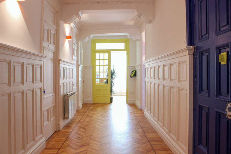 Others 5, Nueva Pension Real, Cantabria