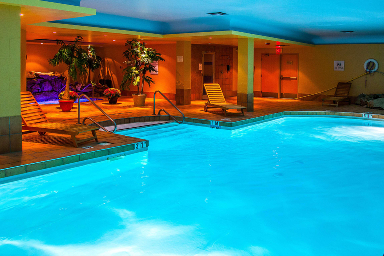 Sport & Beauty 5, iHotel and Convention Centre Red Deer, Division No. 8
