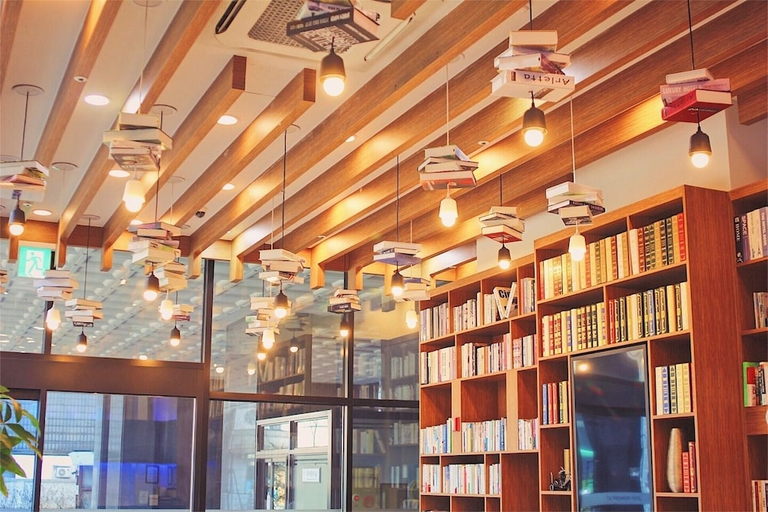Public Area 3, Cs Premier Hotel, Anyang