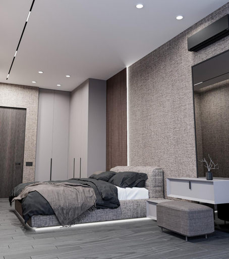 2, Stake House VIP Mariott Apartment, Baku