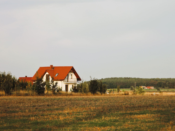 Others 4, Holiday home in Darzowice by Wolin for 8 persons, Kamień