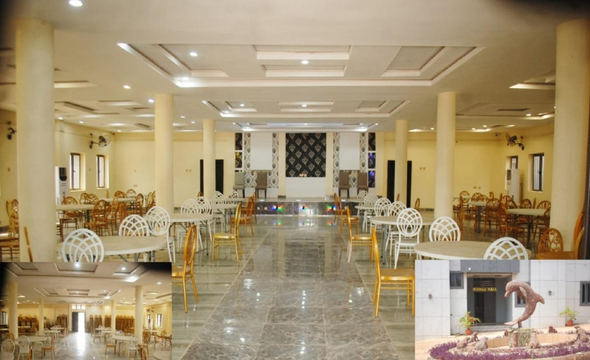 Food & Drinks, Rizz Park Hotel & Event Center, NnewiNort