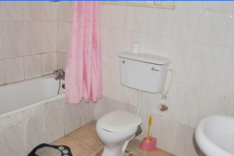 Bathroom 3, Orange Resort, Akpabuyo