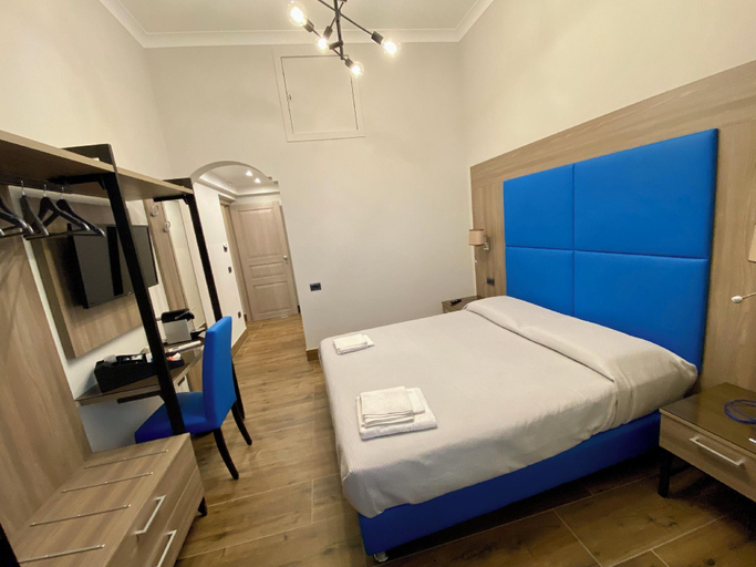 Bedroom 3, I MITI DI PARTENOPE, Napoli