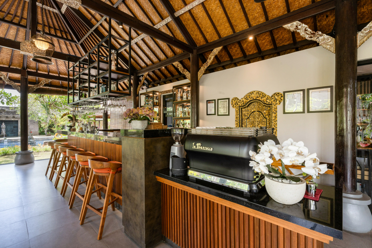 Food & Drinks 4, Svarga Bebek Villas, Gianyar