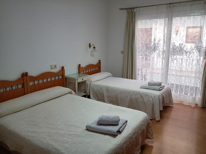 Others 3, Casa Carmen, Málaga