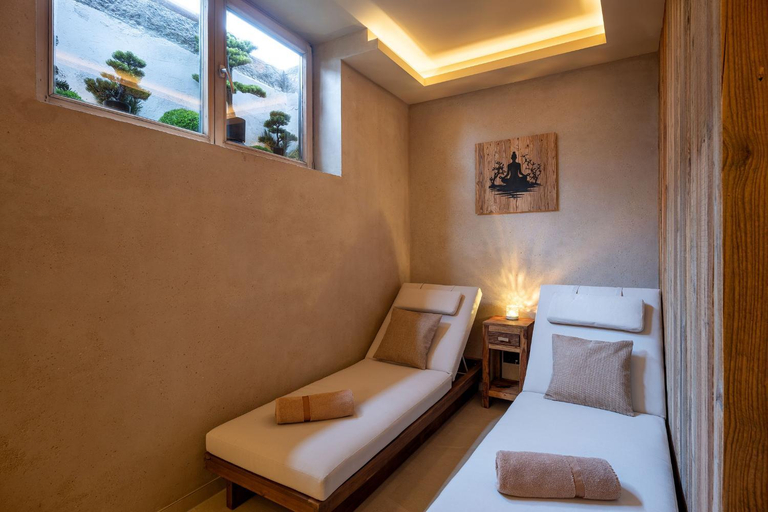 Bedroom 2, Hotel Garni Zimmermann, Kitzbühel